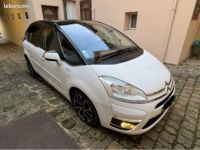 Citroen C4 Picasso Citroën 2L Hdi 150cv pack millénium - <small></small> 3.490 € <small>TTC</small> - #3