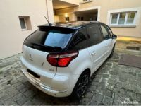 Citroen C4 Picasso Citroën 2L Hdi 150cv pack millénium - <small></small> 3.490 € <small>TTC</small> - #4