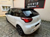 Citroen C4 Picasso Citroën 2L Hdi 150cv pack millénium - <small></small> 3.490 € <small>TTC</small> - #5