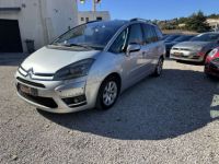 Citroen C4 Picasso CITROEN C4 PICASSO (2) 1.6 E-HDI 110 EXCLUSIVE 7 PLACES - <small></small> 8.900 € <small>TTC</small> - #1