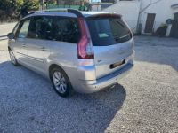 Citroen C4 Picasso CITROEN C4 PICASSO (2) 1.6 E-HDI 110 EXCLUSIVE 7 PLACES - <small></small> 8.900 € <small>TTC</small> - #2