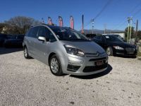 Citroen C4 Picasso CITROEN C4 PICASSO (2) 1.6 E-HDI 110 EXCLUSIVE 7 PLACES - <small></small> 8.900 € <small>TTC</small> - #5