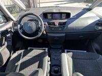 Citroen C4 Picasso CITROEN C4 PICASSO (2) 1.6 E-HDI 110 EXCLUSIVE 7 PLACES - <small></small> 8.900 € <small>TTC</small> - #9