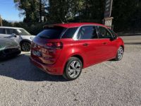 Citroen C4 Picasso CITROEN C4 PICASSO II 1.6 BLUEHDI 120 EXCLUSIVE 75000KMS - <small></small> 10.990 € <small>TTC</small> - #3