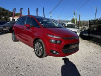 Citroen C4 Picasso CITROEN C4 PICASSO II 1.6 BLUEHDI 120 EXCLUSIVE 75000KMS - <small></small> 10.990 € <small>TTC</small> - #5