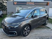 Citroen C4 Picasso Citroën Grand 1.6 120 EXCLUSIVE EAT CARVERTICAL + SUIVI - <small></small> 15.990 € <small>TTC</small> - #1