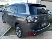 Citroen C4 Picasso Citroën Grand 1.6 120 EXCLUSIVE EAT CARVERTICAL + SUIVI - <small></small> 15.990 € <small>TTC</small> - #4