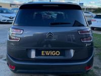 Citroen C4 Picasso Citroën Grand 1.6 120 EXCLUSIVE EAT CARVERTICAL + SUIVI - <small></small> 15.990 € <small>TTC</small> - #5