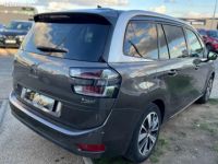 Citroen C4 Picasso Citroën Grand 1.6 120 EXCLUSIVE EAT CARVERTICAL + SUIVI - <small></small> 15.990 € <small>TTC</small> - #6