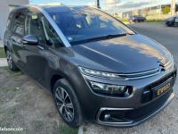 Citroen C4 Picasso Citroën Grand 1.6 120 EXCLUSIVE EAT CARVERTICAL + SUIVI - <small></small> 15.990 € <small>TTC</small> - #8