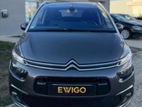 Citroen C4 Picasso Citroën Grand 1.6 120 EXCLUSIVE EAT CARVERTICAL + SUIVI - <small></small> 15.990 € <small>TTC</small> - #9