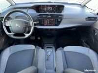 Citroen C4 Picasso Citroën Grand 1.6 120 EXCLUSIVE EAT CARVERTICAL + SUIVI - <small></small> 15.990 € <small>TTC</small> - #14