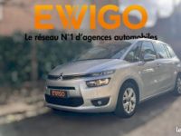 Citroen C4 Picasso Citroën Grand 1.6 BLUEHDI 120 BUISNESS-START-STOP-COURROIE OK-7 PLACES-GARANTIE 6 MOIS - <small></small> 9.289 € <small>TTC</small> - #1