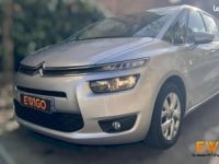 Citroen C4 Picasso Citroën Grand 1.6 BLUEHDI 120 BUISNESS-START-STOP-COURROIE OK-7 PLACES-GARANTIE 6 MOIS - <small></small> 9.289 € <small>TTC</small> - #5