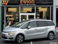 Citroen C4 Picasso Citroën Grand 1.6 BLUEHDI 120 CONFORT EAT BVA START-STOP (SPACETOURER) - <small></small> 11.490 € <small>TTC</small> - #1