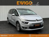 Citroen C4 Picasso Citroën Grand 1.6 BLUEHDI 120 CONFORT EAT BVA START-STOP (SPACETOURER) - <small></small> 11.490 € <small>TTC</small> - #2