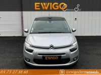 Citroen C4 Picasso Citroën Grand 1.6 BLUEHDI 120 CONFORT EAT BVA START-STOP (SPACETOURER) - <small></small> 11.490 € <small>TTC</small> - #3