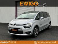 Citroen C4 Picasso Citroën Grand 1.6 BLUEHDI 120 CONFORT EAT BVA START-STOP (SPACETOURER) - <small></small> 11.490 € <small>TTC</small> - #4