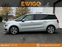 Citroen C4 Picasso Citroën Grand 1.6 BLUEHDI 120 CONFORT EAT BVA START-STOP (SPACETOURER) - <small></small> 11.490 € <small>TTC</small> - #5