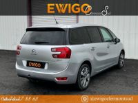 Citroen C4 Picasso Citroën Grand 1.6 BLUEHDI 120 CONFORT EAT BVA START-STOP (SPACETOURER) - <small></small> 11.490 € <small>TTC</small> - #8