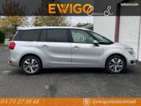 Citroen C4 Picasso Citroën Grand 1.6 BLUEHDI 120 CONFORT EAT BVA START-STOP (SPACETOURER) - <small></small> 11.490 € <small>TTC</small> - #9