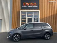 Citroen C4 Picasso Grand 1.6 BLUEHDI 120 FEEL EAT BVA START-STOP 7 PLACES -ENTRETIEN COMPLET - <small></small> 12.990 € <small>TTC</small> - #1