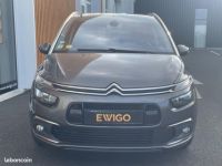 Citroen C4 Picasso Grand 1.6 BLUEHDI 120 FEEL EAT BVA START-STOP 7 PLACES -ENTRETIEN COMPLET - <small></small> 12.990 € <small>TTC</small> - #2