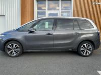 Citroen C4 Picasso Grand 1.6 BLUEHDI 120 FEEL EAT BVA START-STOP 7 PLACES -ENTRETIEN COMPLET - <small></small> 12.990 € <small>TTC</small> - #4