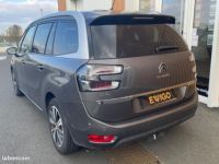 Citroen C4 Picasso Grand 1.6 BLUEHDI 120 FEEL EAT BVA START-STOP 7 PLACES -ENTRETIEN COMPLET - <small></small> 12.990 € <small>TTC</small> - #5