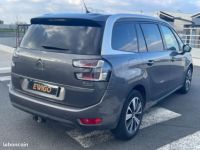 Citroen C4 Picasso Grand 1.6 BLUEHDI 120 FEEL EAT BVA START-STOP 7 PLACES -ENTRETIEN COMPLET - <small></small> 12.990 € <small>TTC</small> - #7