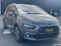 Citroen C4 Picasso Grand 1.6 BLUEHDI 120 FEEL EAT BVA START-STOP 7 PLACES -ENTRETIEN COMPLET - <small></small> 12.990 € <small>TTC</small> - #9