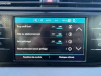 Citroen C4 Picasso Grand 1.6 BLUEHDI 120 FEEL EAT BVA START-STOP 7 PLACES -ENTRETIEN COMPLET - <small></small> 12.990 € <small>TTC</small> - #20