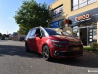 Citroen C4 Picasso Citroën Grand 1.6 BLUEHDI 120ch BUSINESS START-STOP 7 PLACES SUIVI GARANTIE 6 à 60 MOIS - <small></small> 10.990 € <small>TTC</small> - #1