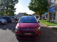 Citroen C4 Picasso Citroën Grand 1.6 BLUEHDI 120ch BUSINESS START-STOP 7 PLACES SUIVI GARANTIE 6 à 60 MOIS - <small></small> 10.990 € <small>TTC</small> - #6