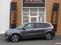 Citroen C4 Picasso Citroën Grand 1.6 BLUEHDI 120Cv FEEL EAT BVA S&S 7 PLACES ATTELAGE DISTRI RECENTE PA... - <small></small> 11.280 € <small>TTC</small> - #1