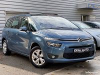 Citroen C4 Picasso Citroën Grand 1.6 E-Hdi 115ch Confort 7 Places - <small></small> 7.990 € <small>TTC</small> - #1