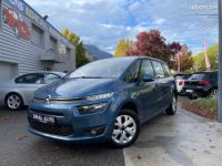 Citroen C4 Picasso Citroën Grand 1.6 E-Hdi 115ch Confort 7 Places - <small></small> 7.990 € <small>TTC</small> - #2