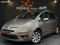 Citroen C4 Picasso Citroën Grand 1.6 Hdi 110 Cv 7 Places Toit Panoramique Skyview Climatisation Auto Radars de reculs Ct Ok 2026 - <small></small> 7.990 € <small>TTC</small> - #1