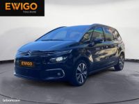 Citroen C4 Picasso Citroën Grand 1.6 THP 165 SHINE EAT BVA S&S 1ère Main 7 PLACES CARPLAY - <small></small> 11.990 € <small>TTC</small> - #1