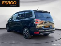 Citroen C4 Picasso Citroën Grand 1.6 THP 165 SHINE EAT BVA S&S 1ère Main 7 PLACES CARPLAY - <small></small> 11.990 € <small>TTC</small> - #3