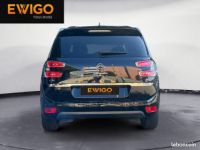 Citroen C4 Picasso Citroën Grand 1.6 THP 165 SHINE EAT BVA S&S 1ère Main 7 PLACES CARPLAY - <small></small> 11.990 € <small>TTC</small> - #4