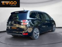 Citroen C4 Picasso Citroën Grand 1.6 THP 165 SHINE EAT BVA S&S 1ère Main 7 PLACES CARPLAY - <small></small> 11.990 € <small>TTC</small> - #7