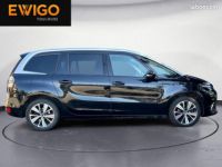 Citroen C4 Picasso Citroën Grand 1.6 THP 165 SHINE EAT BVA S&S 1ère Main 7 PLACES CARPLAY - <small></small> 11.990 € <small>TTC</small> - #8