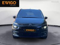 Citroen C4 Picasso Citroën Grand 1.6 THP 165 SHINE EAT BVA S&S 1ère Main 7 PLACES CARPLAY - <small></small> 11.990 € <small>TTC</small> - #10