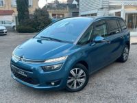 Citroen C4 Picasso Grand 2.0 BlueHDI 150 Cv Exclusive 7 Places Caméra De Recul-Démarrage Sans Clé-Jantes Aluminium - <small></small> 9.990 € <small>TTC</small> - #1