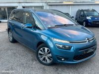 Citroen C4 Picasso Grand 2.0 BlueHDI 150 Cv Exclusive 7 Places Caméra De Recul-Démarrage Sans Clé-Jantes Aluminium - <small></small> 9.990 € <small>TTC</small> - #2