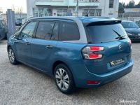 Citroen C4 Picasso Grand 2.0 BlueHDI 150 Cv Exclusive 7 Places Caméra De Recul-Démarrage Sans Clé-Jantes Aluminium - <small></small> 9.990 € <small>TTC</small> - #3