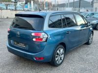 Citroen C4 Picasso Grand 2.0 BlueHDI 150 Cv Exclusive 7 Places Caméra De Recul-Démarrage Sans Clé-Jantes Aluminium - <small></small> 9.990 € <small>TTC</small> - #4