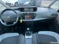 Citroen C4 Picasso Grand 2.0 BlueHDI 150 Cv Exclusive 7 Places Caméra De Recul-Démarrage Sans Clé-Jantes Aluminium - <small></small> 9.990 € <small>TTC</small> - #6