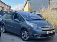 Citroen C4 Picasso Citroën Grand 2.0 HDI 138 Exclusive MBP6 7 Places - <small></small> 3.490 € <small>TTC</small> - #1